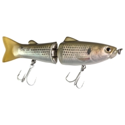 Deps New Slide Swimmer 115 Wobbler Swimbait 14 Kohada