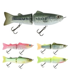 Deps New Slide Swimmer 115 Swimbait 