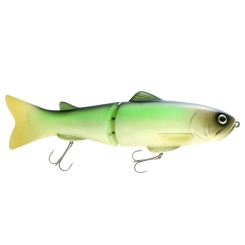 Deps New Slide Swimmer 175 F Lures Swimbait Floating #07 Deadly Ketabass