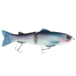 Deps New Slide Swimmer 175 F Lures Swimbait Floating #24 Pro Blue Shiner
