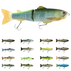Deps New Slide Swimmer 175 F Lures Swimbait Floating 