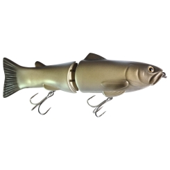 Deps New Slide Swimmer 175 F Wobbler Swimbait schwimmend #13 Wild Carp