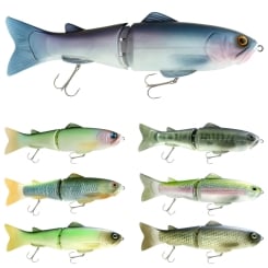 Deps New Slide Swimmer 250 SS Wobbler Swimmbait 