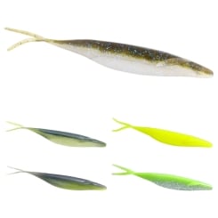 Deps Sakamata Shad Gummiköder 4,5" 11,4cm 