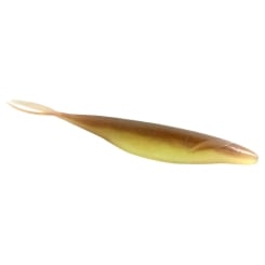Deps Sakamata Shad Gummiköder 5" 12,7cm 19 Dead Shad