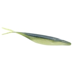 Deps Sakamata Shad Gummiköder 5" 12,7cm 142 Ayu