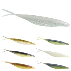 Deps Sakamata Shad Gummiköder 5" 12,7cm 