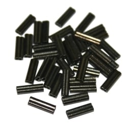 Jenzi Double Barrel Copper Sleeves 0,6mm 45 Items