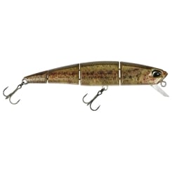 Duo International Spearhead Ryuki Quattro Lure RP Loach | 9cm