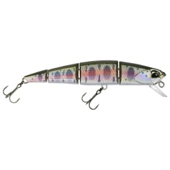 Duo International Spearhead Ryuki Quattro Lure Yamame | 9cm