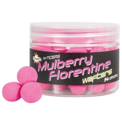 Dynamite Baits N-Ticers Wafters 14mm Mulberry Florentine