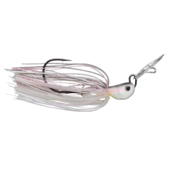 Evergreen Jack Hammer SB Blade Jig Chatter bait 10,6g #54 Gold Shad