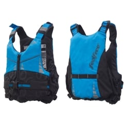 FeelFree Advance Schwimmweste Blau 