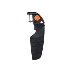 FeelFree Ruderanlage Beaver Tail BT Rudder Kit 