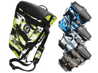 Feelfree Fish Bag Cooler Medium Kühltasche für Kajak 