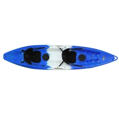FeelFree Kajak Gemini  Sapphire