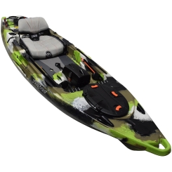FeelFree Lure 11.5 V2 Angelkajak Lime Camo