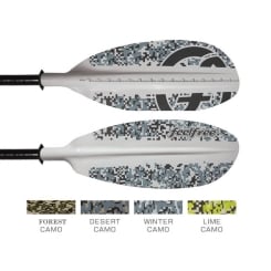 Feelfree Angler Paddle for Kayak Alloy 240cm 