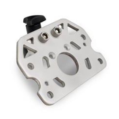 FeelFree Uni Track Accessory Plate 