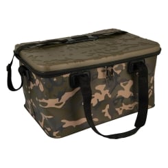 Fox Aquos Camolite Wasserdichte Angeltasche 