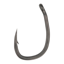 Fox Armpoint Super Wide Gape Single Hook Inturned Eye 