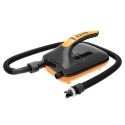 Fox Automatic Air Pump 