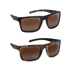Fox Avius Polarised Sunglasses Fishing Mens 