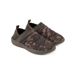 Fox Bivvy Hausschuhe Camo Herren 