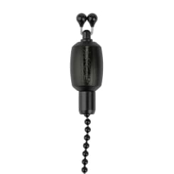 Fox Black Label Dinky Bobbins Bissanzeiger Schwarz