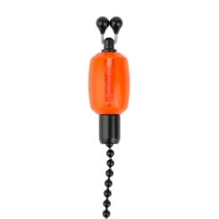 Fox Black Label Dinky Bobbins Bite Indicator Orange