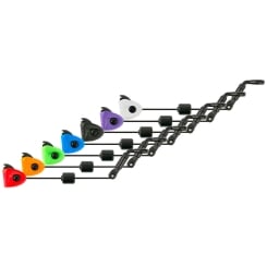 Fox Black Label Mini Swinger Bissanzeiger 