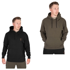 Fox Collection Hoodie Mens 