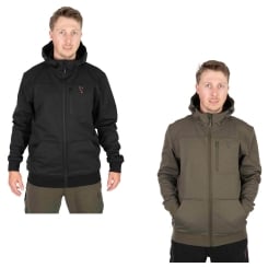 Fox Collection Softshell Jacket Mens 