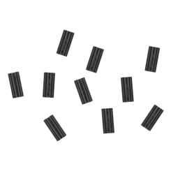 Fox Edges Crimp X60 Copper Sleeves 