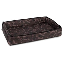 Fox Camo Carp Unhooking Mat with Sides 