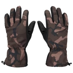 Fox Handschuhe Grün Camo Herren 