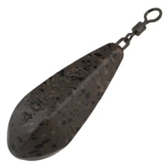 Fox Edges Horizon Lead Fishing Lead with Swivel 127g