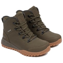Fox V2 Stiefel Herren Khaki | 41
