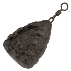 Fox Kling on Lead Fishing Lead with swivel 56g