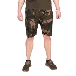 Fox Kurze Hose Jogginghose Grün Camo Herren 