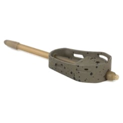 Matrix Alloy Open Method Feeder Small 25g