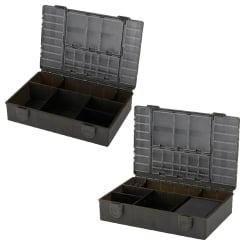 Fox Medium Tackle Box 