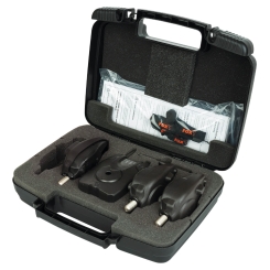 Fox Micron MX Bite Indicator Set Set of 3