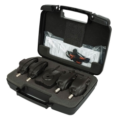 Fox Micron MX Bite Indicator Set Set of 4