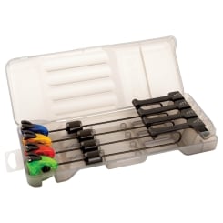 Fox MK3 Swingers Bissanzeiger Set 