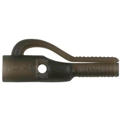 Fox Edges Naturals Lead Clips und Pegs #7 Bleiclips und Stifte 