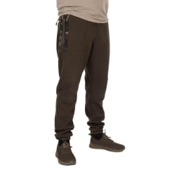 Fox Premium 310 Joggers Mens Khaki Camo | S