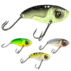 Fox Rage Big Eye Blade Zikade 