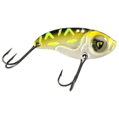 Fox Rage Big Eye Blade Cicada UV Pike | 8g