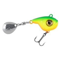 LIVETARGET BaitBall Glass Minnow Jerkbait SW | Mare E Cielo - Foto 11